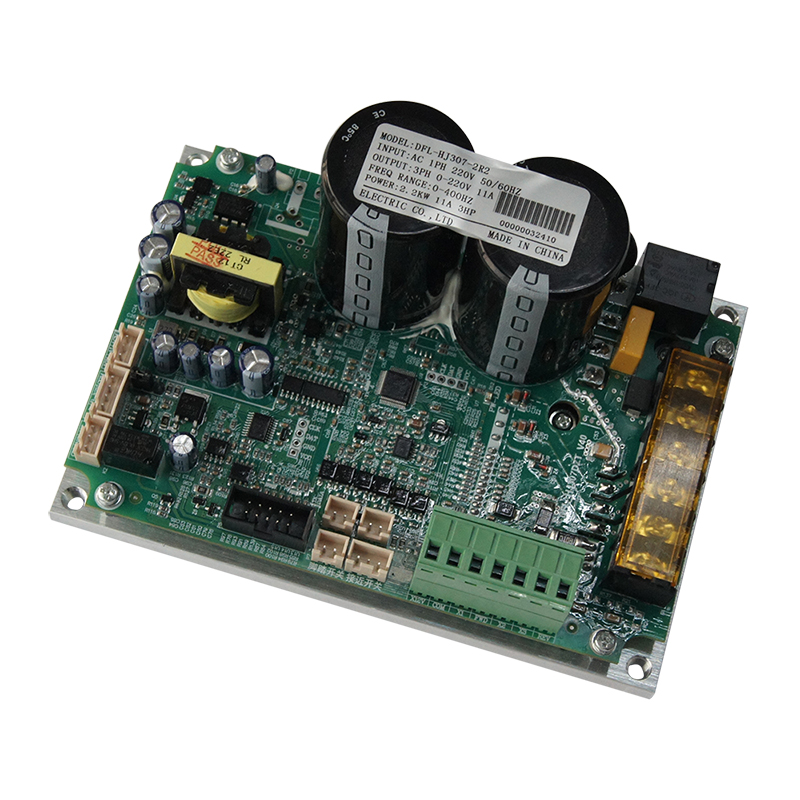 HJ07裸機(jī)變頻器，裸機(jī)通用變頻器，裸板變頻器，簡(jiǎn)易變頻器，變頻器廠家