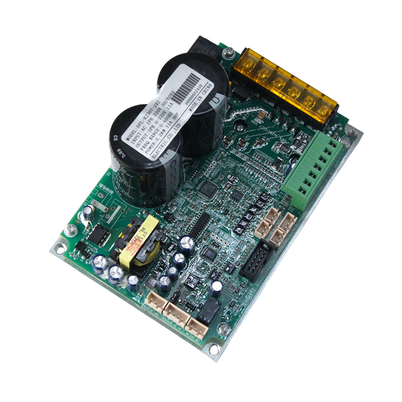 HJ07裸機(jī)變頻器，裸機(jī)通用變頻器，裸板變頻器，簡(jiǎn)易變頻器，變頻器廠家