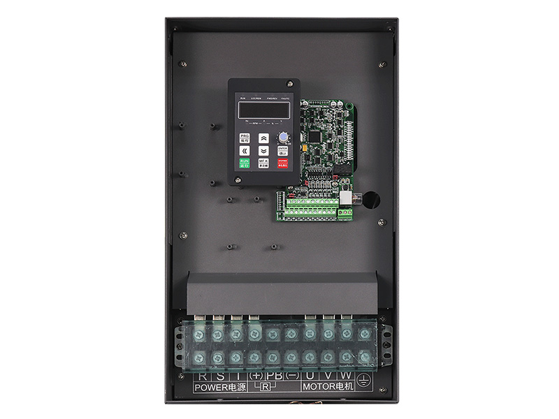 重載矢量變頻器，矢量型變頻器，三相380v變頻器，變頻器30kw